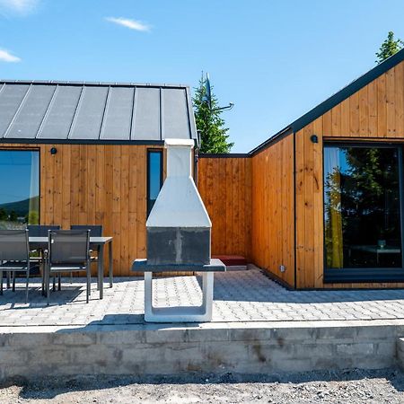 Green Fields Village Sosnówka Екстериор снимка