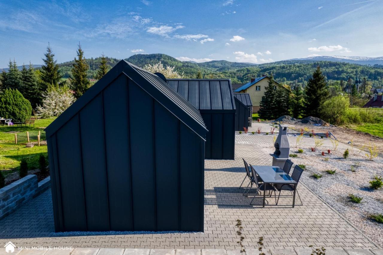 Green Fields Village Sosnówka Екстериор снимка