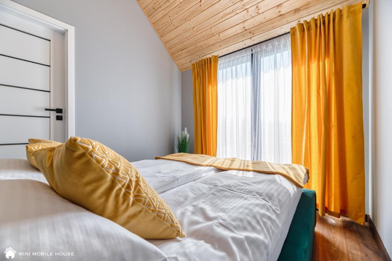 Green Fields Village Sosnówka Екстериор снимка