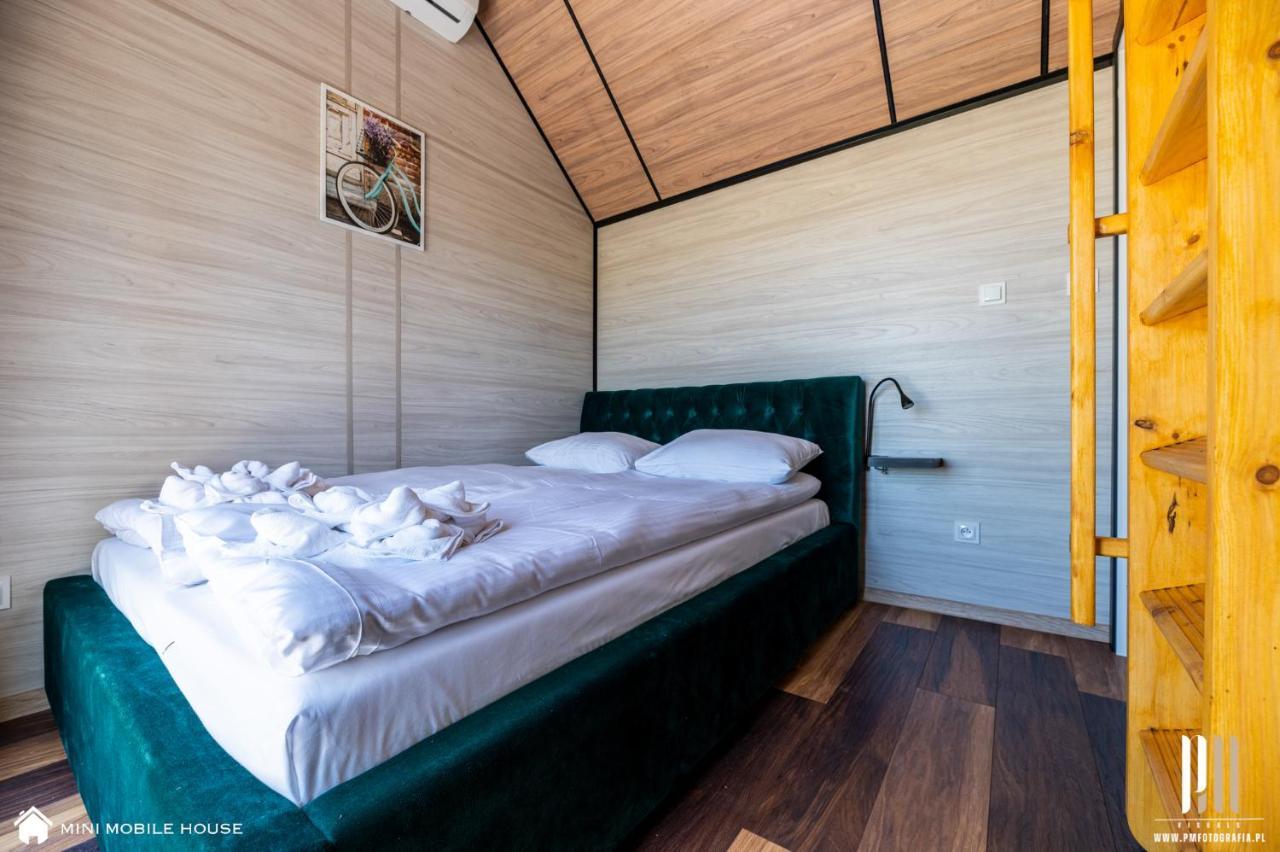 Green Fields Village Sosnówka Екстериор снимка